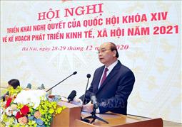 Thủ tướng: Tăng trưởng kinh tế có sự đóng góp ấn tượng của nhiều địa phương mới nổi 